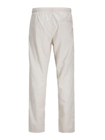 Jack & Jones Jogginghose in Feather Gray