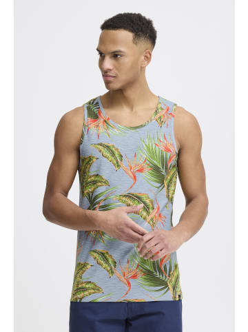 BLEND Tanktop BHTros in Blau