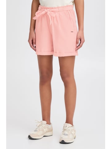 Oxmo Chinoshorts OXLina in Rosa