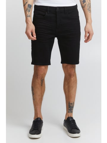 CASUAL FRIDAY Jeansshorts in schwarz