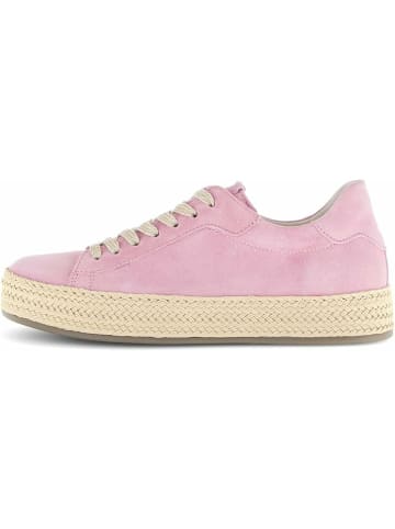 Gabor Sneaker für Damen in uni