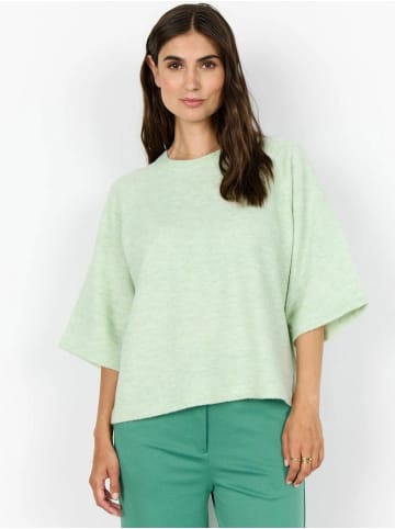 soyaconcept Pullover SC-ORLEAN 1 in 97100 BOK CHOY MEL.