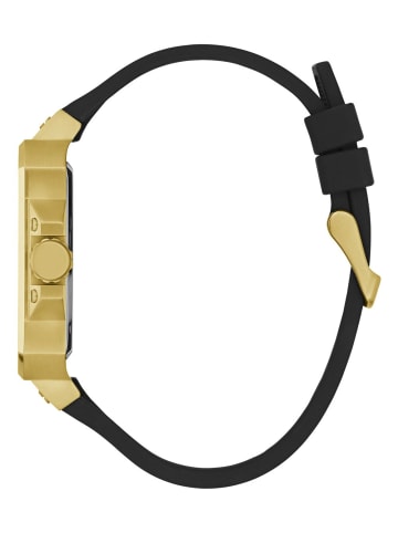 Guess Quarzuhr GW0637G2 in Gold