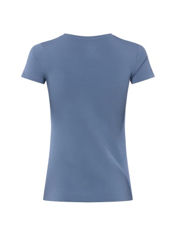 Marie Lund Shirt in hellblau