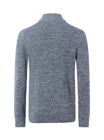 Camel Active Troyer in marine hellblau - 0003