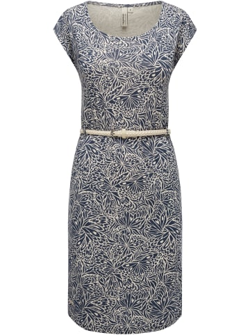 ragwear Sommerkleid Lilithe YOUMODO in Midnight