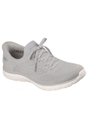 Skechers Footwear Sportschuh Slip IN in Grau