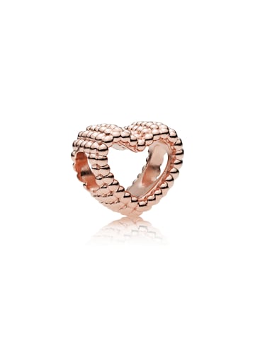 Pandora 14K rosa vergold.Metalllegierung Charm