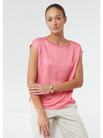 comma T-Shirt in 4405_rosa