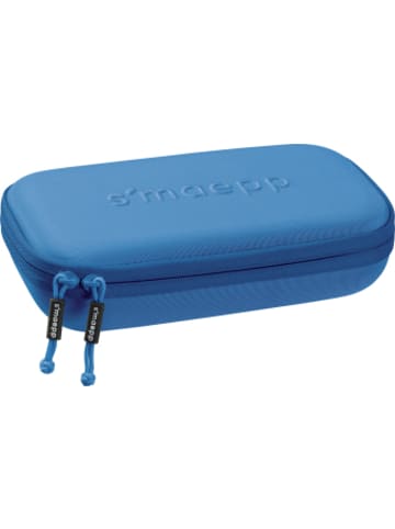 Baier & Schneider Nonbook - Schlampermäppchen Hardcase XL azur s'maepp