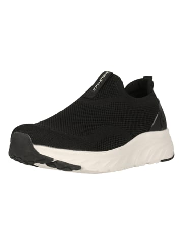 Endurance Hausschuhe Fealy in 1001 Black