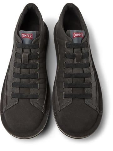 Camper Sneaker " Beetle " in Grau