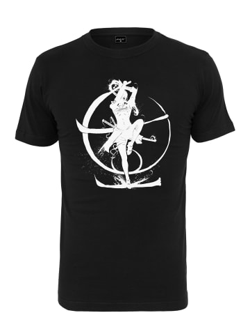 Mister Tee Mister Tee T-Shirts in black