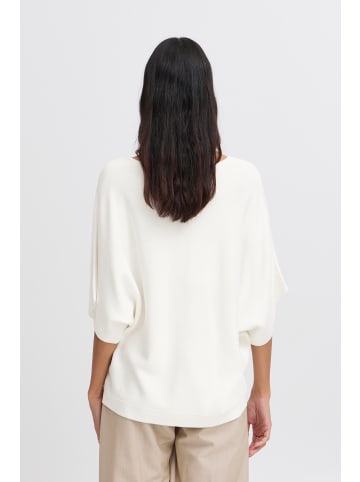 b. young Halblange Ärmel BYMMORLA Regular fit in Marshmallow