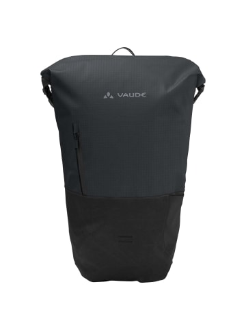 Vaude CityGo 18 - Rucksack 47 cm (heron) in schwarz