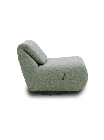 58 aufm Kessel GARTENLOUNGE Relaxsessel 2 Branwen 68x67x88 mit Outdoorbezug in grün