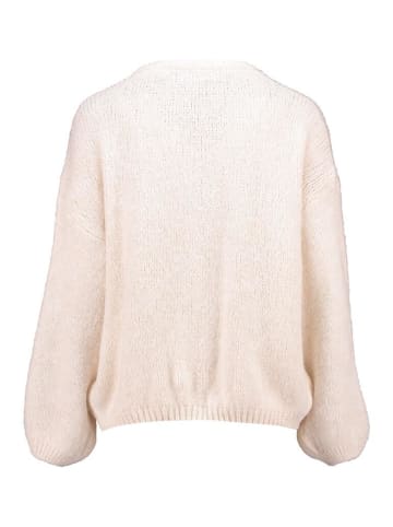 Hailys Pullover in Beige