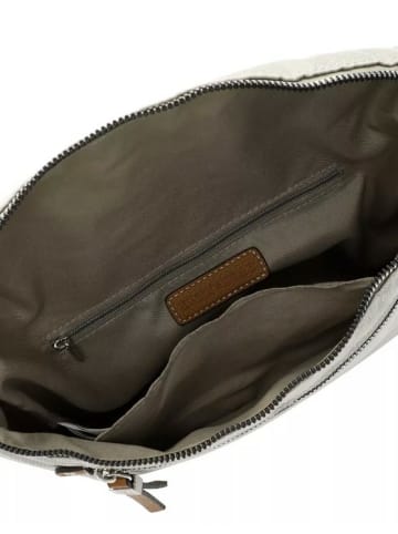 EMILY & NOAH Umhängetasche für Damen in grau