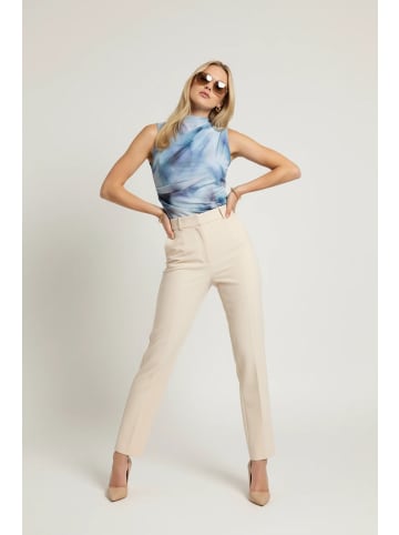 NO MATTER WHAT Blouse in Blau