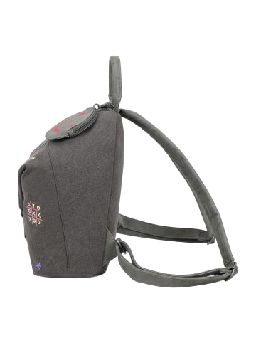 Fritzi aus Preußen Marit Limited City Rucksack 31 cm in anthra