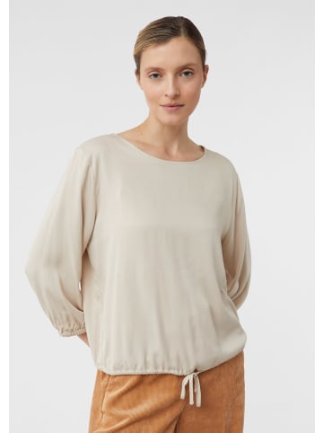 comma Bluse in 8047_beige
