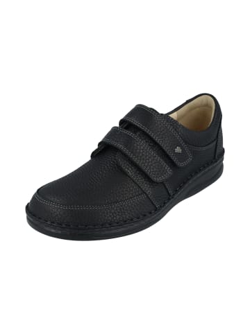 Finn Comfort Halbschuhe Wicklow in Schwarz