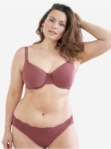 SugarShape String Lucy in rosebrown