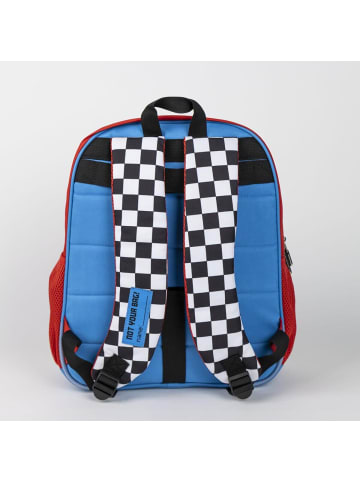 MARVEL Spider-Man Rucksack für Kinder Freizeitrucksack & Kinderrucksack
