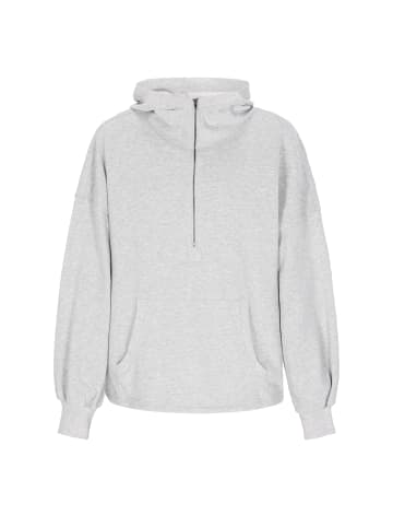 UCY Women Sweatshirt in Light Grey