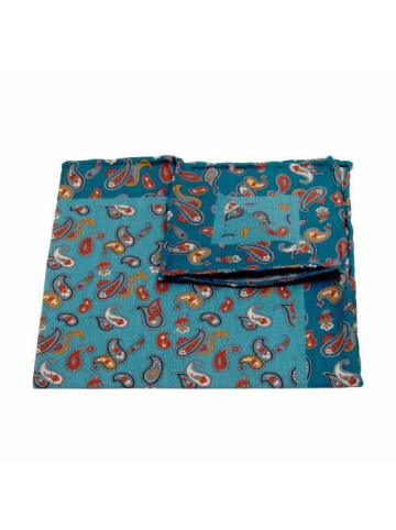 BGents Tuch für Herren in petrol