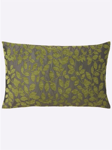 WITT WEIDEN Kissenhülle in grün