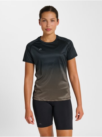 Newline T-Shirt Nwlbeat Damen in BLACK IRIS2