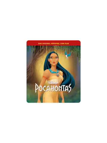tonies Disney Pocahontas - Pocahontas-10001368