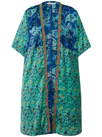 Angel of Style Kurzjacke in smaragd