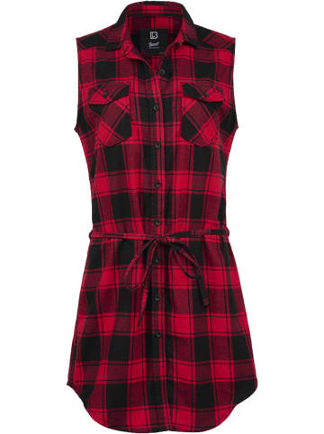 Brandit Brandit in red/black