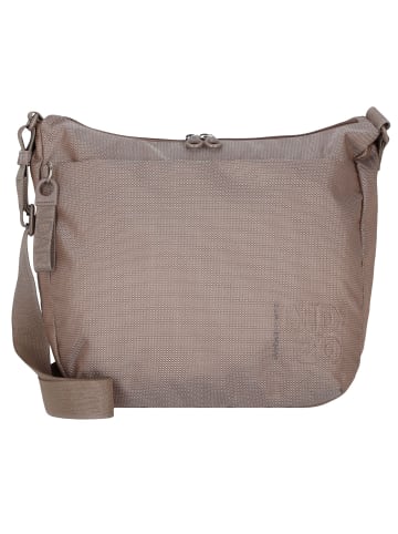 Mandarina Duck MD20 Umhängetasche 35 cm in taupe