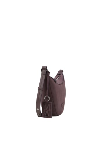 Marc O'Polo Umhängetasche Model Bellina in Light Plum