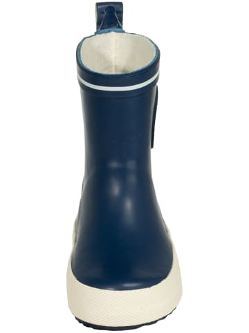 druppies Regenstiefel Kinderstiefel in blau in blau
