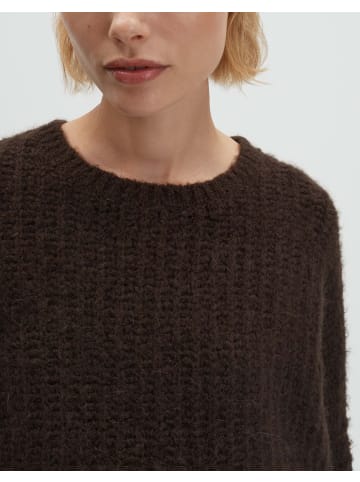 someday. Tumelda in Dark Espresso