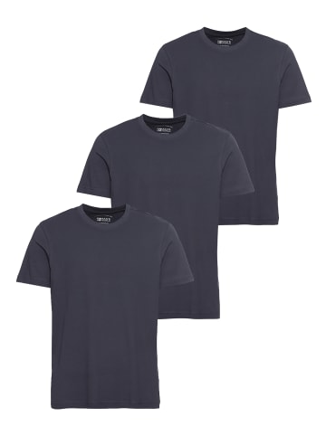 Man's World T-Shirt in marine