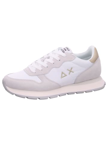 Sun68 Sneaker  in Weiß