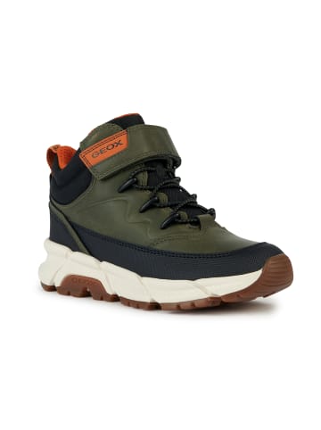 Geox Sneakers Low J Flexyper Plus Babx G - SY+NY in grün