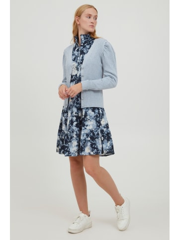 b. young BYPimba regular fit in Kentucky Blue Melange