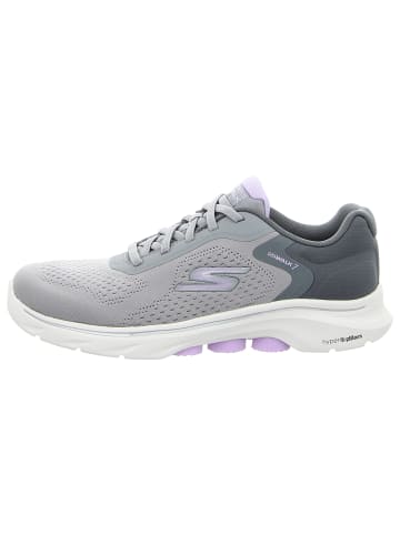 Skechers Sneaker in grau