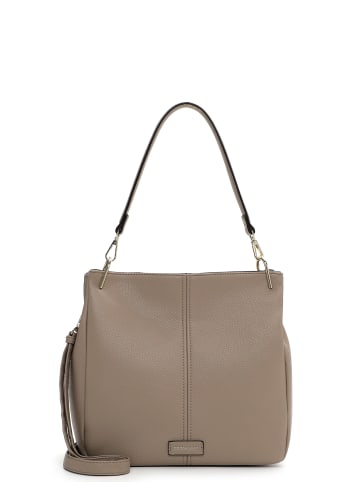 EMILY & NOAH Beutel E&N Halla in taupe