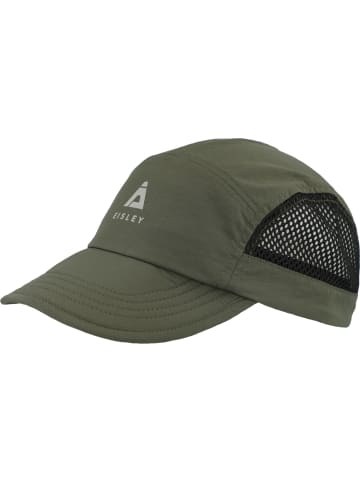 Eisley Baseball Cap in grün
