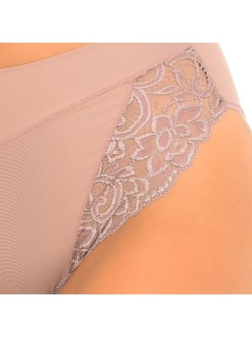 Janira Pantys in Beige