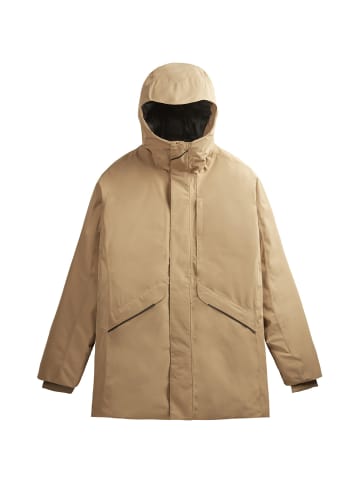 PICTURE M BALK JACKET in Steingrau