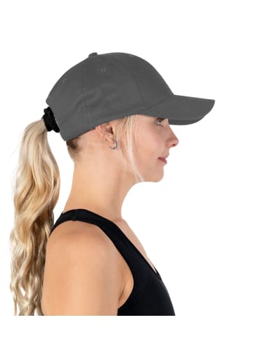 Stark Soul® Basecap "Soulshade" - Unisex in dunkelgrau