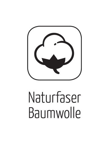 Kinderhaus Blaubär Odenwälder Daunen-Schlafsack Thermo-Nest TOP in Graphics Rose Quarz